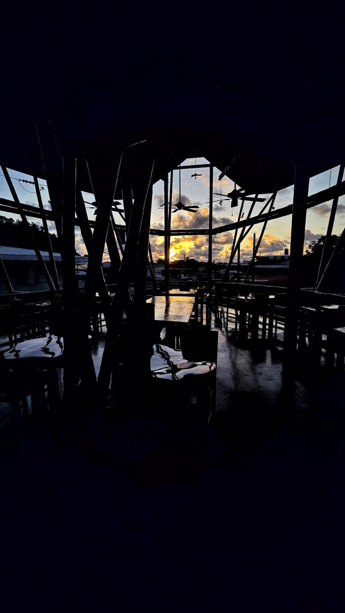 Bonding Coffee Roaster Cafe & Hotel Quepos Exterior foto